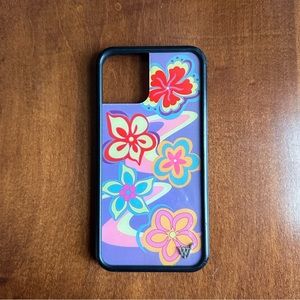 Surfs up - iPhone 12/12 pro - Wildflower case